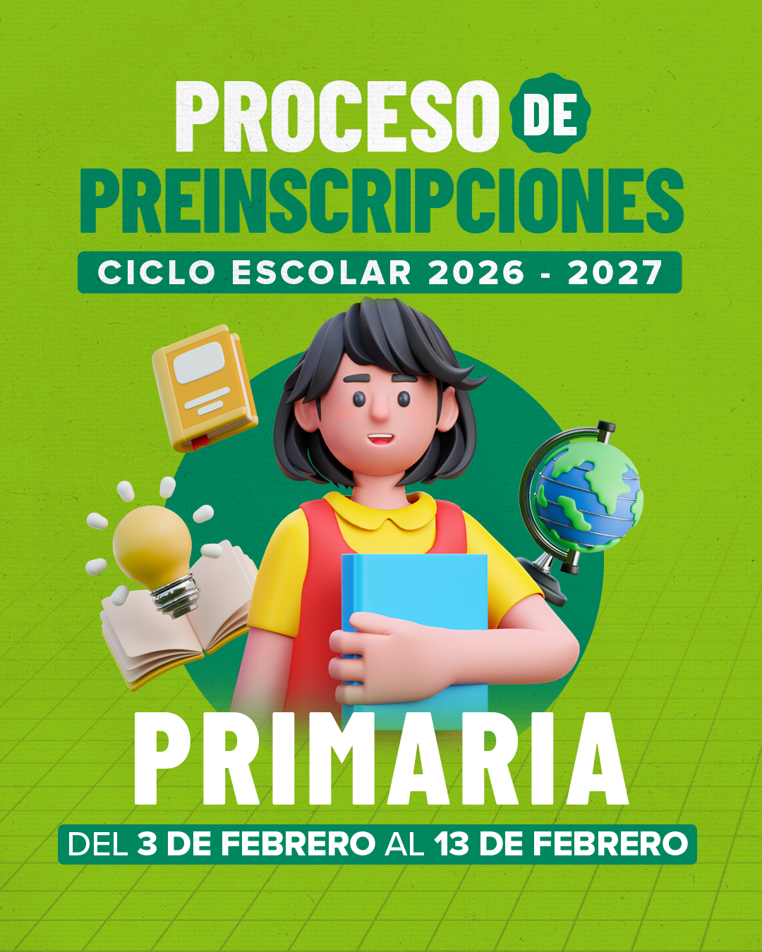 Primaria