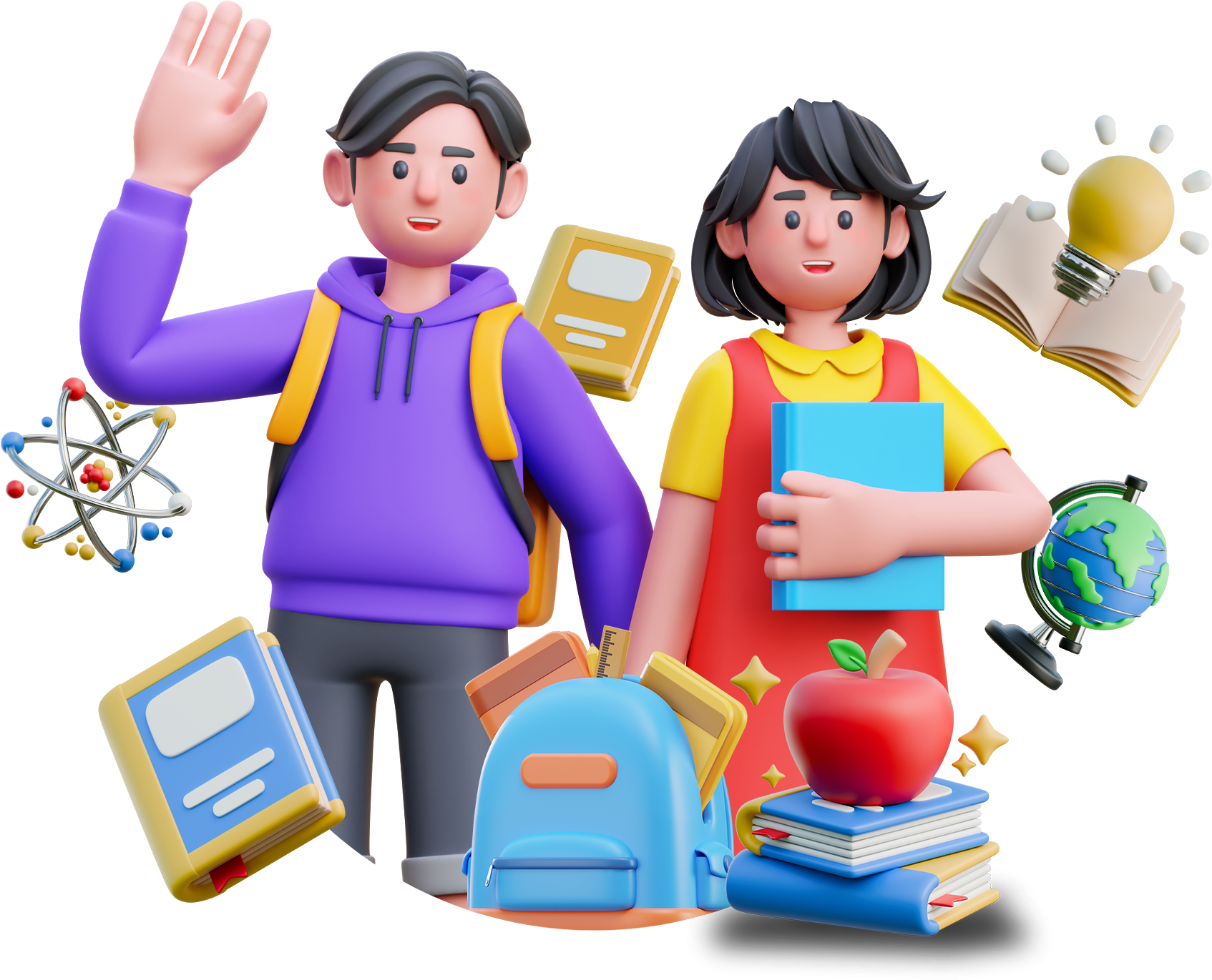 Preinscripciones 2026-2027